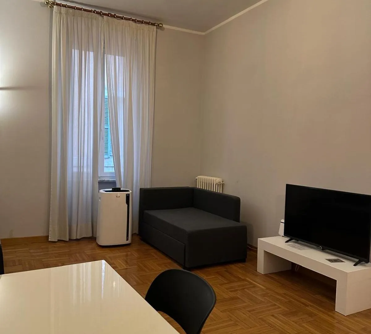 Cerri Apartment Rzym Włochy