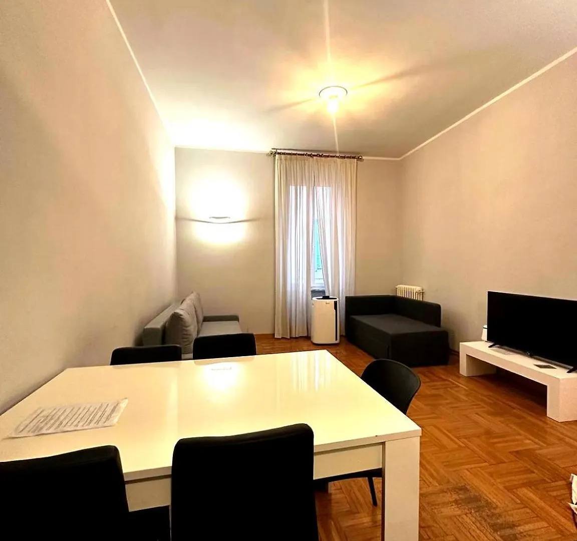 Cerri Apartment Ρώμη