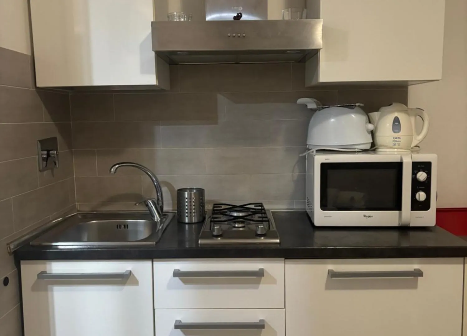 Cerri Apartment Ρώμη Ιταλία